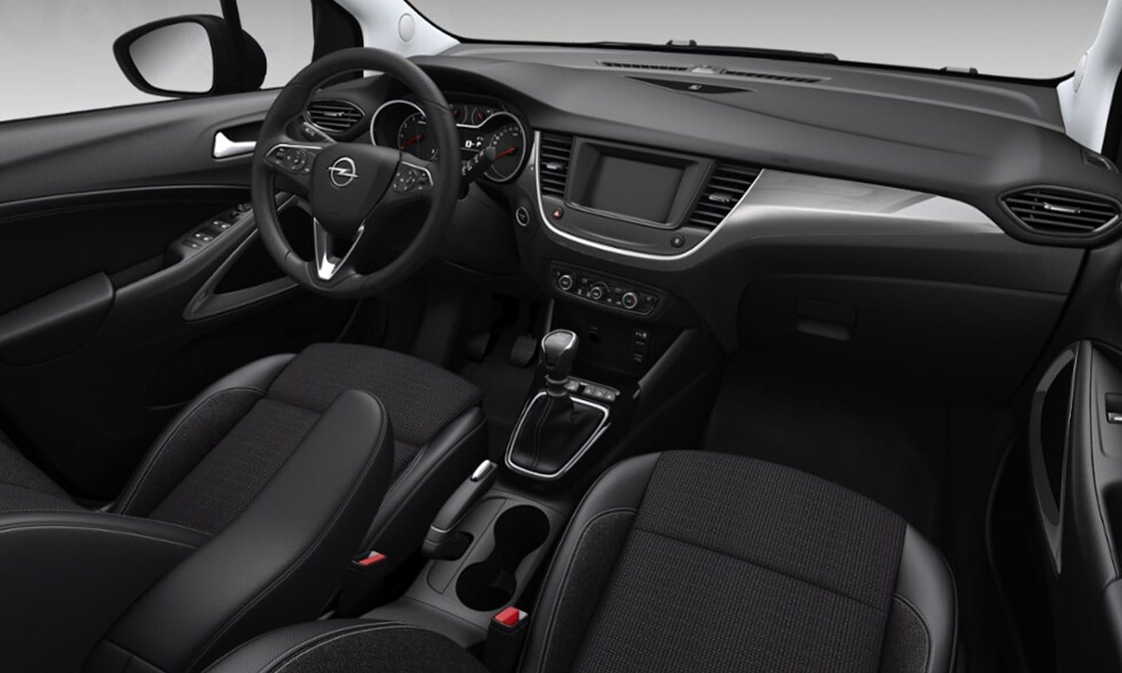 Angebotsdetails Opel Crossland Elegance Variabel