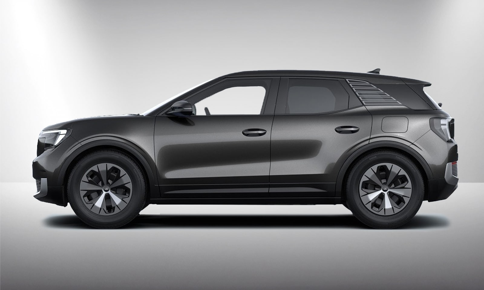 Angebotsdetails Ford Explorer Variabel