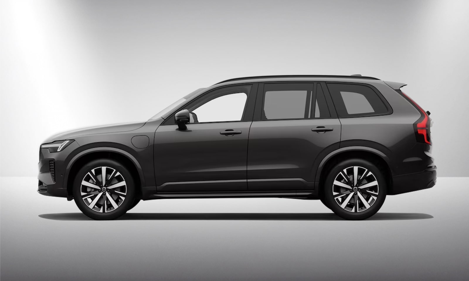 Angebotsdetails Volvo XC90 Plus Dark Variabel