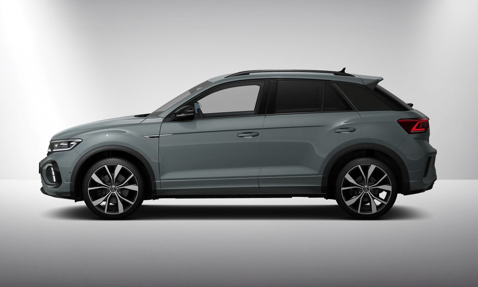 Angebotsdetails VW T-Roc R-Line Variabel