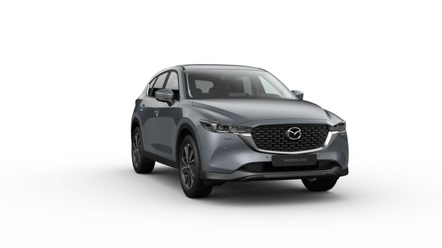 Angebotsdetails Mazda CX-5 Polymetal
