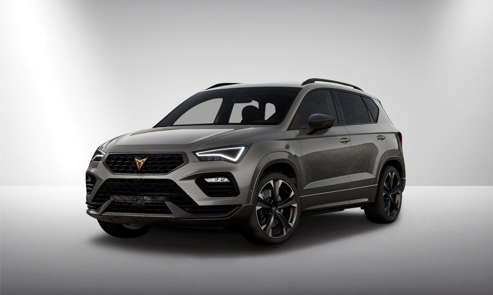 Angebotsdetails Cupra Ateca VZ Variabel