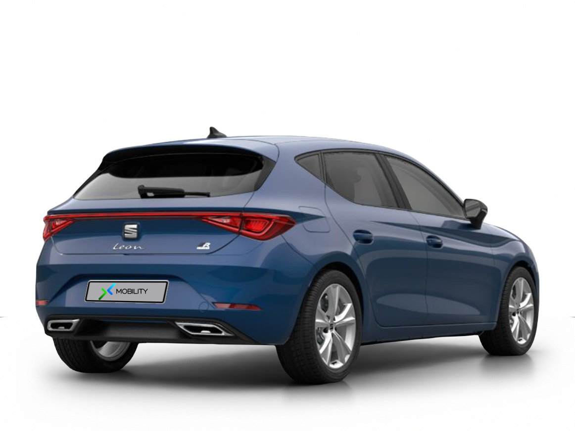 Angebotsdetails Seat Leon FR 1.5 e-Hybrid Blau