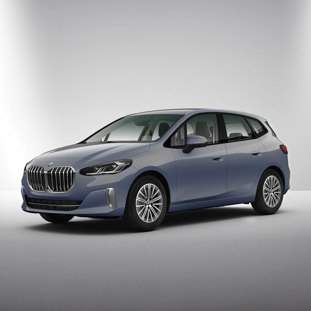 BMW 216i Active Tourer Luxury Line Auto Abo