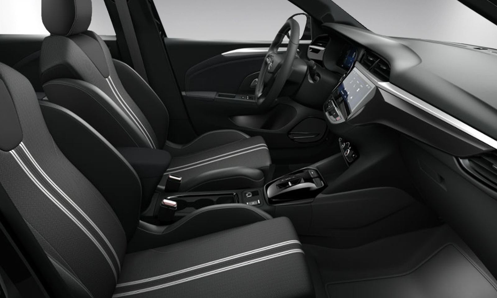 Angebotsdetails Opel Corsa GS Variabel