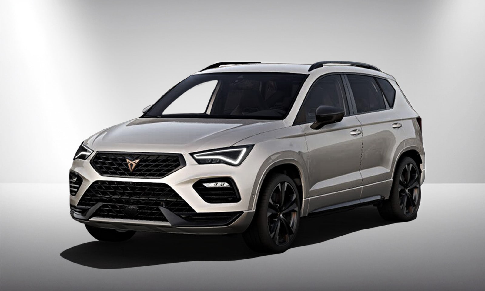 Angebotsdetails Cupra Ateca VZ Variabel
