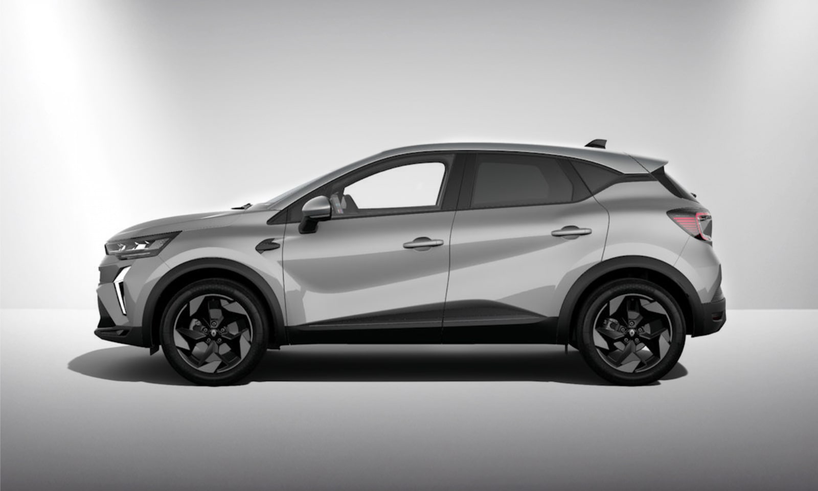 Angebotsdetails Renault Capture Techno Variabel