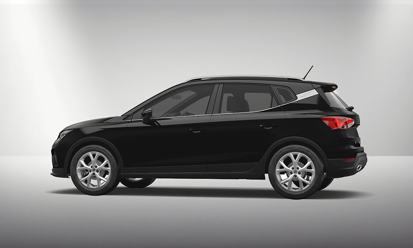 Angebotsdetails Seat Arona FR Variabel