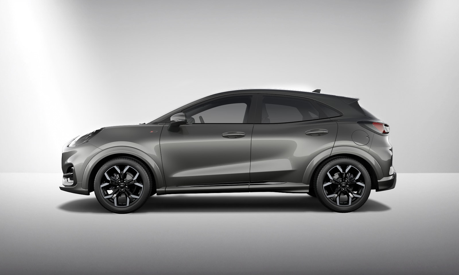 Angebotsdetails Ford Puma ST-Line X Variabel