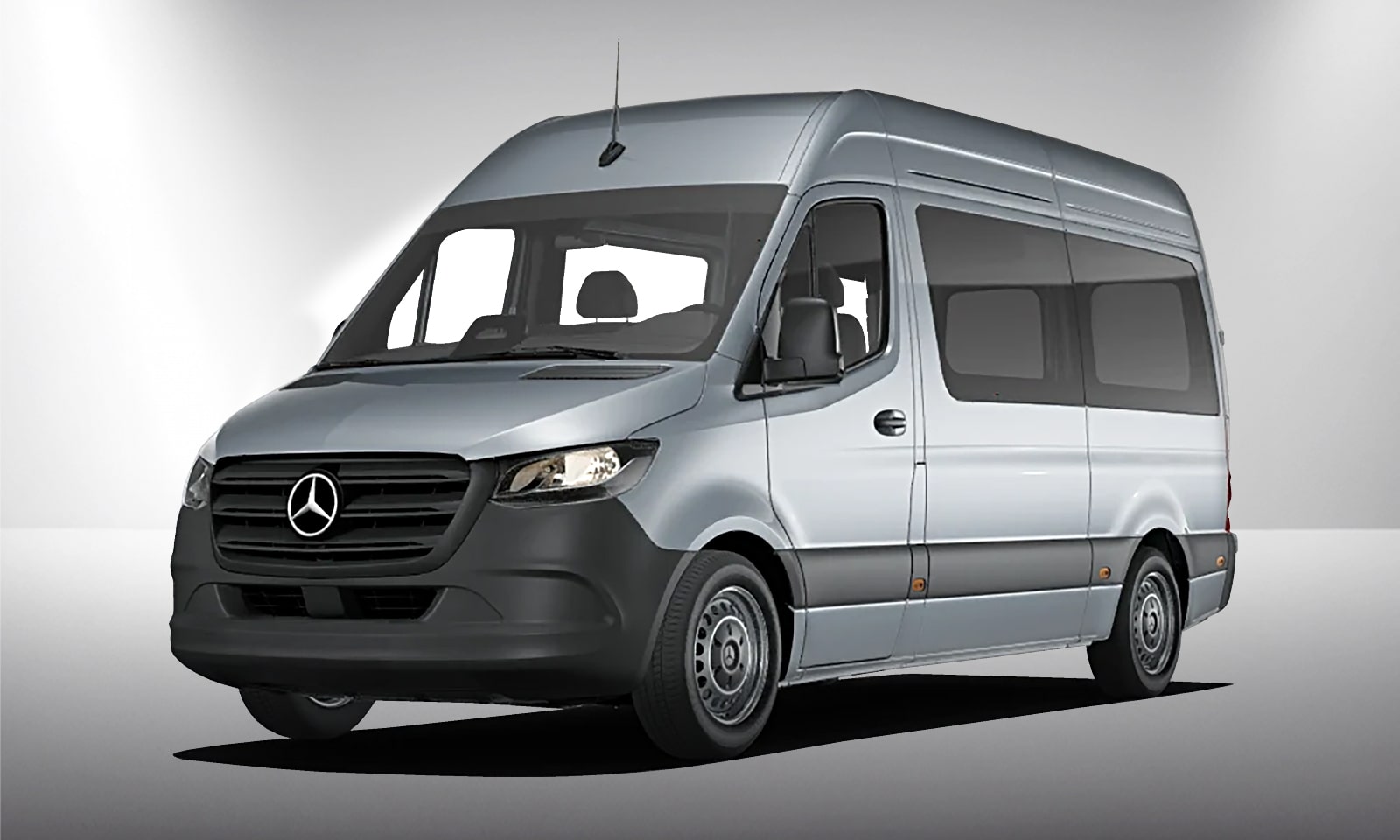 Angebotsdetails Mercedes-Benz Sprinter Tourer 317 CDI standard Pro Variabel