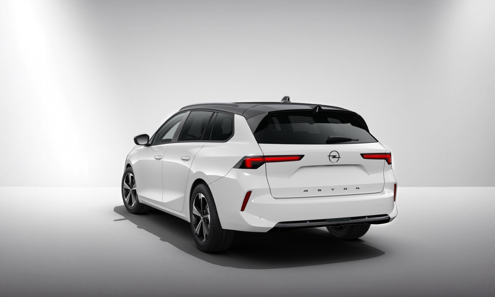 Angebotsdetails Opel Astra Sports Tourer GS Variabel