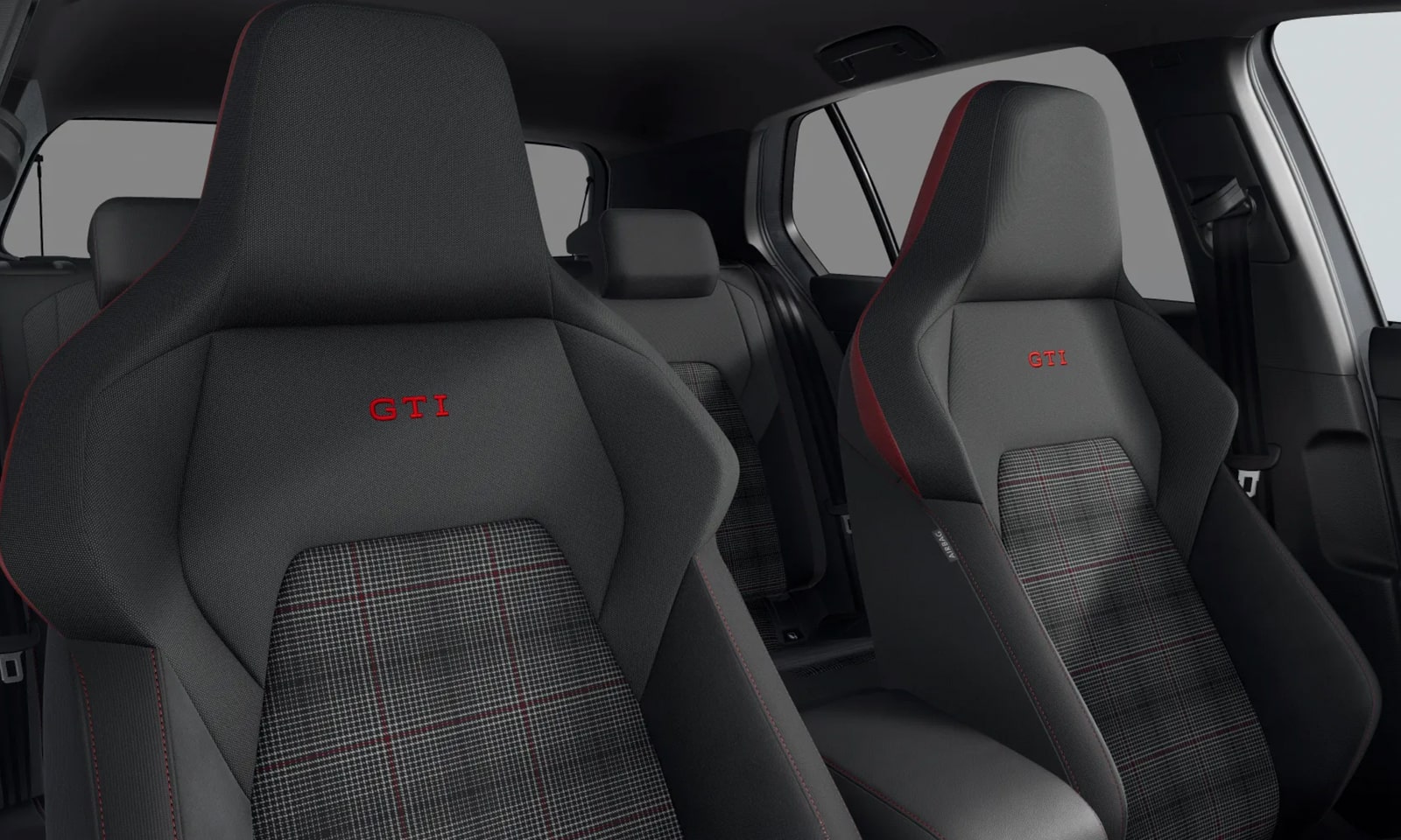 Angebotsdetails VW Golf GTI Variabel