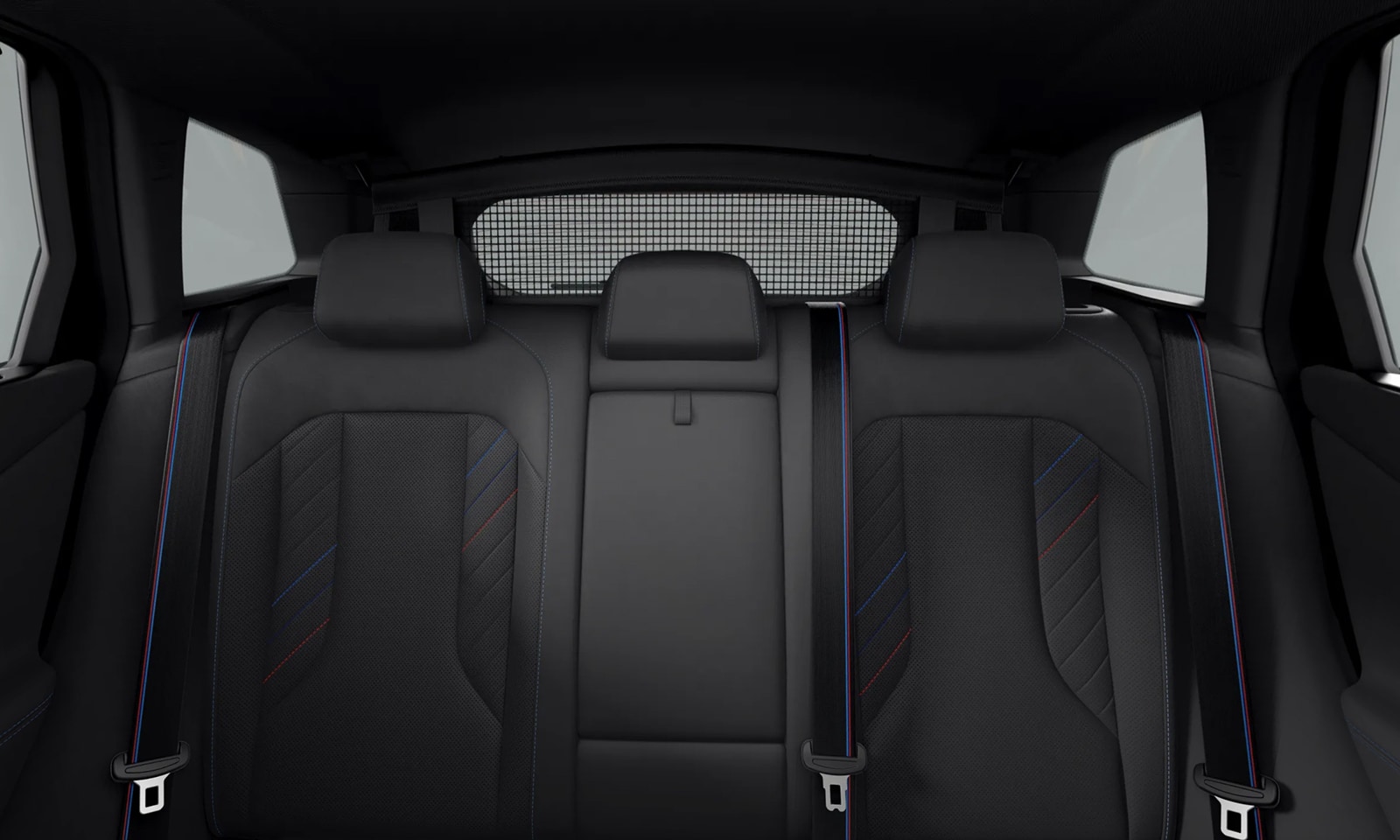 Angebotsdetails BMW X3 30e M Sport Variabel