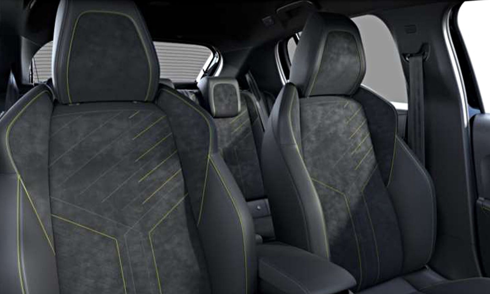 Angebotsdetails Peugeot 208 GT Variabel