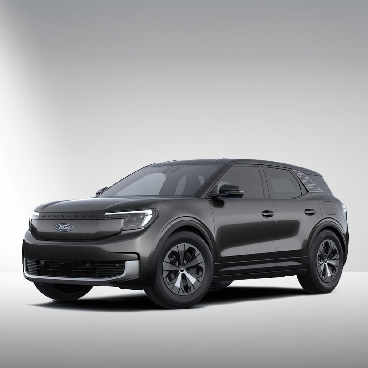 Angebotsdetails Ford Explorer Variabel