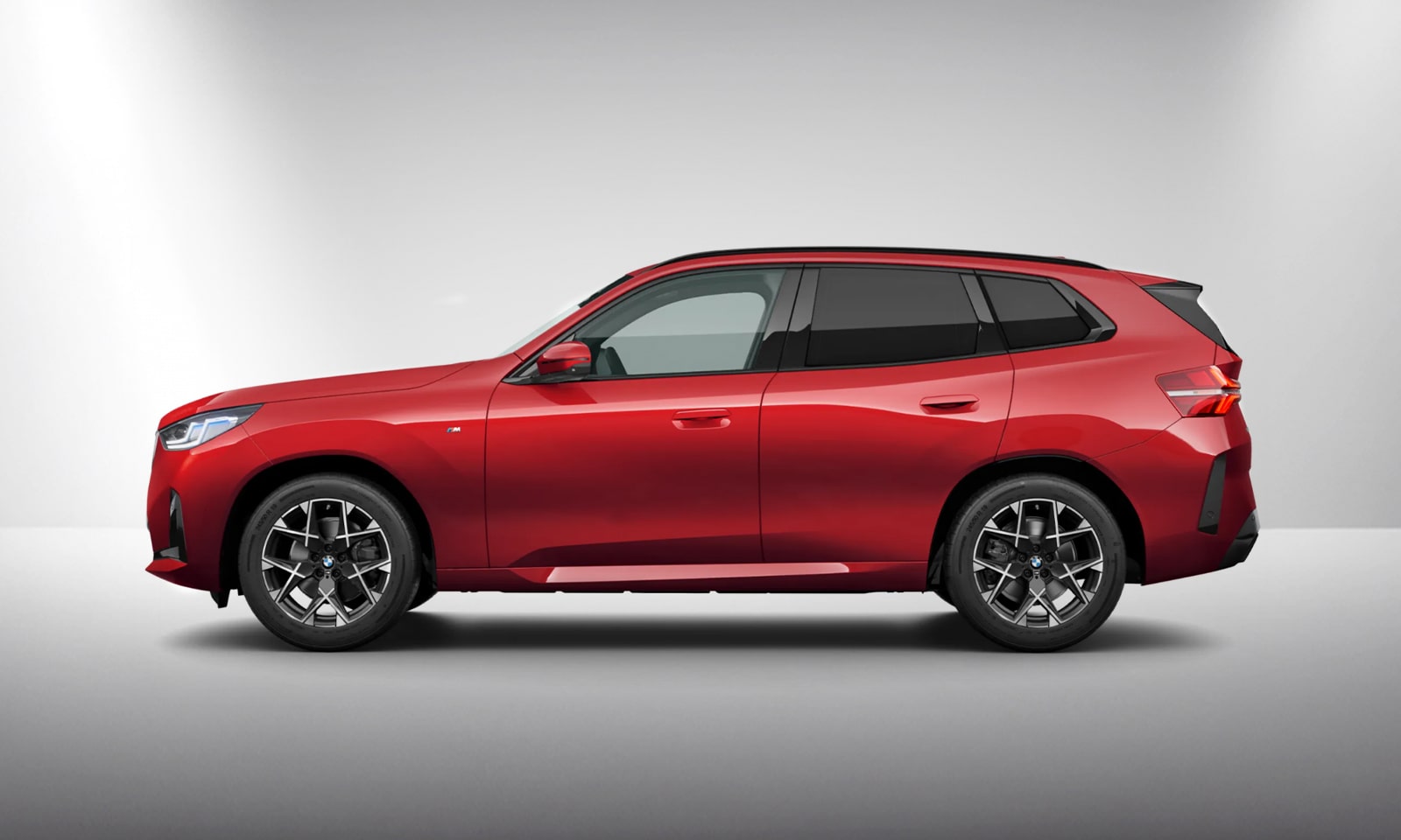 Angebotsdetails BMW X3 20i M Sport Pro Variabel