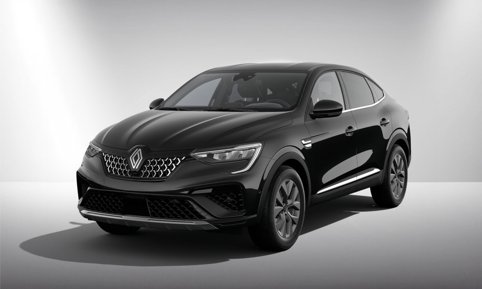 Angebotsdetails Renault Arkana Techno Variabel
