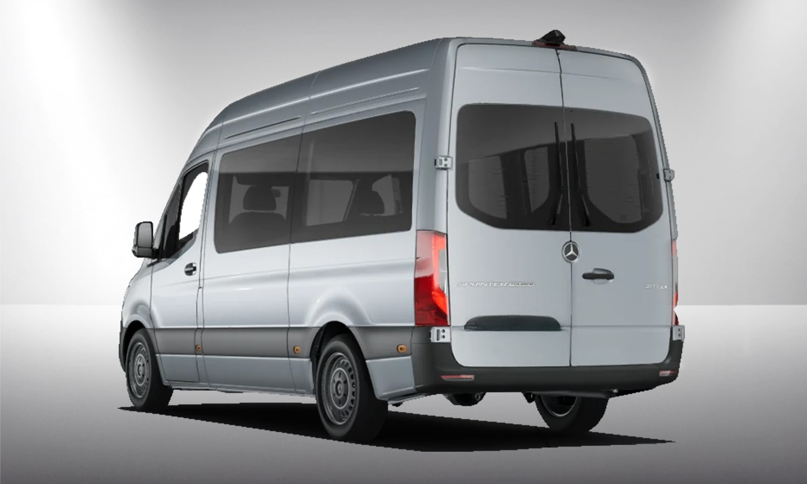 Angebotsdetails Mercedes-Benz Sprinter Tourer 317 CDI standard Pro Variabel