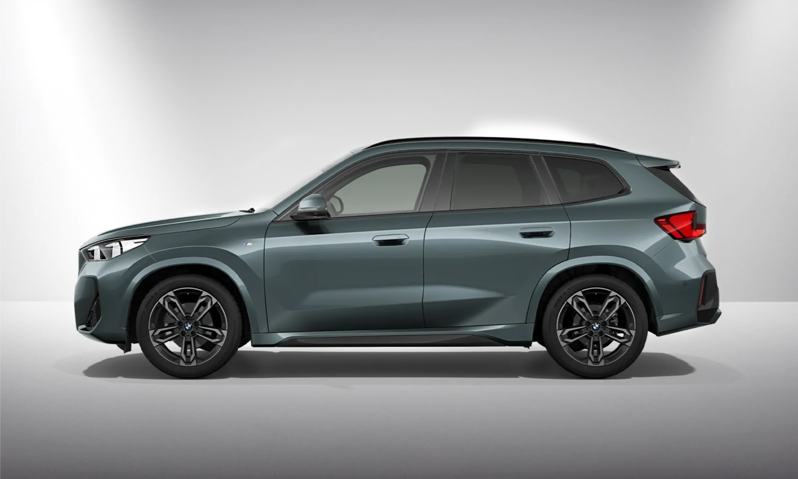 Angebotsdetails BMW X1 20i M Sport Pro Variabel