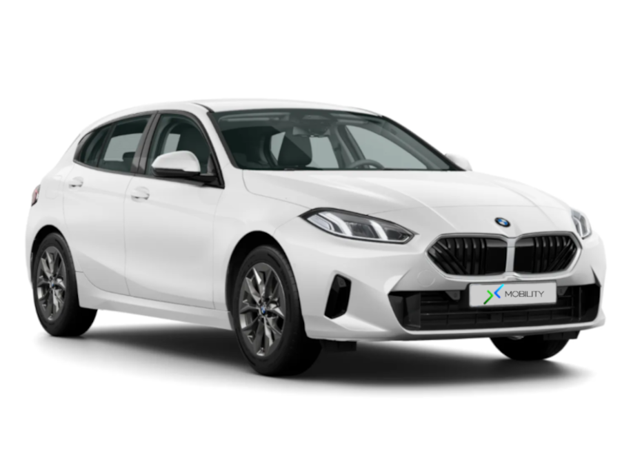 Angebotsdetails BMW 120 M Sportpaket Pro Weiß