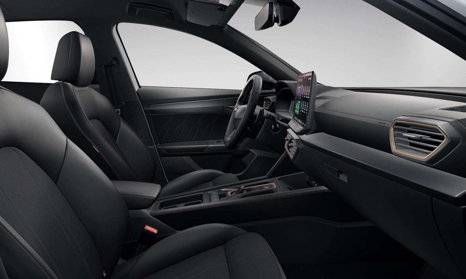 Angebotsdetails Cupra Formentor Variabel