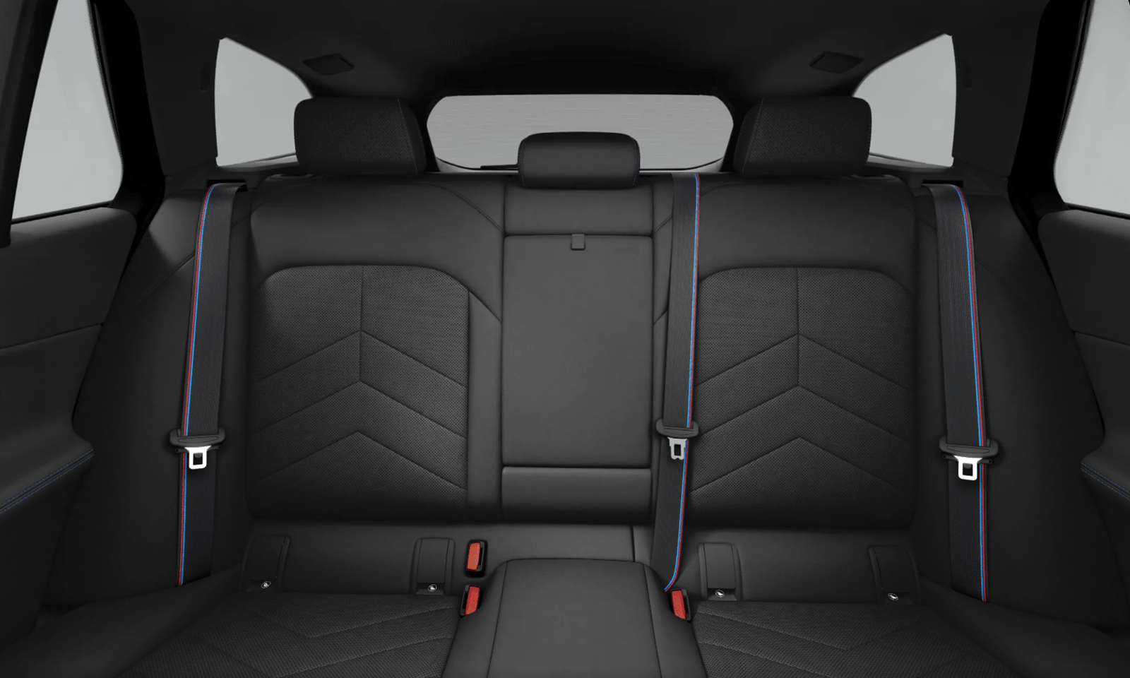 Angebotsdetails BMW i5 M60 M Sportpaket Pro Variabel