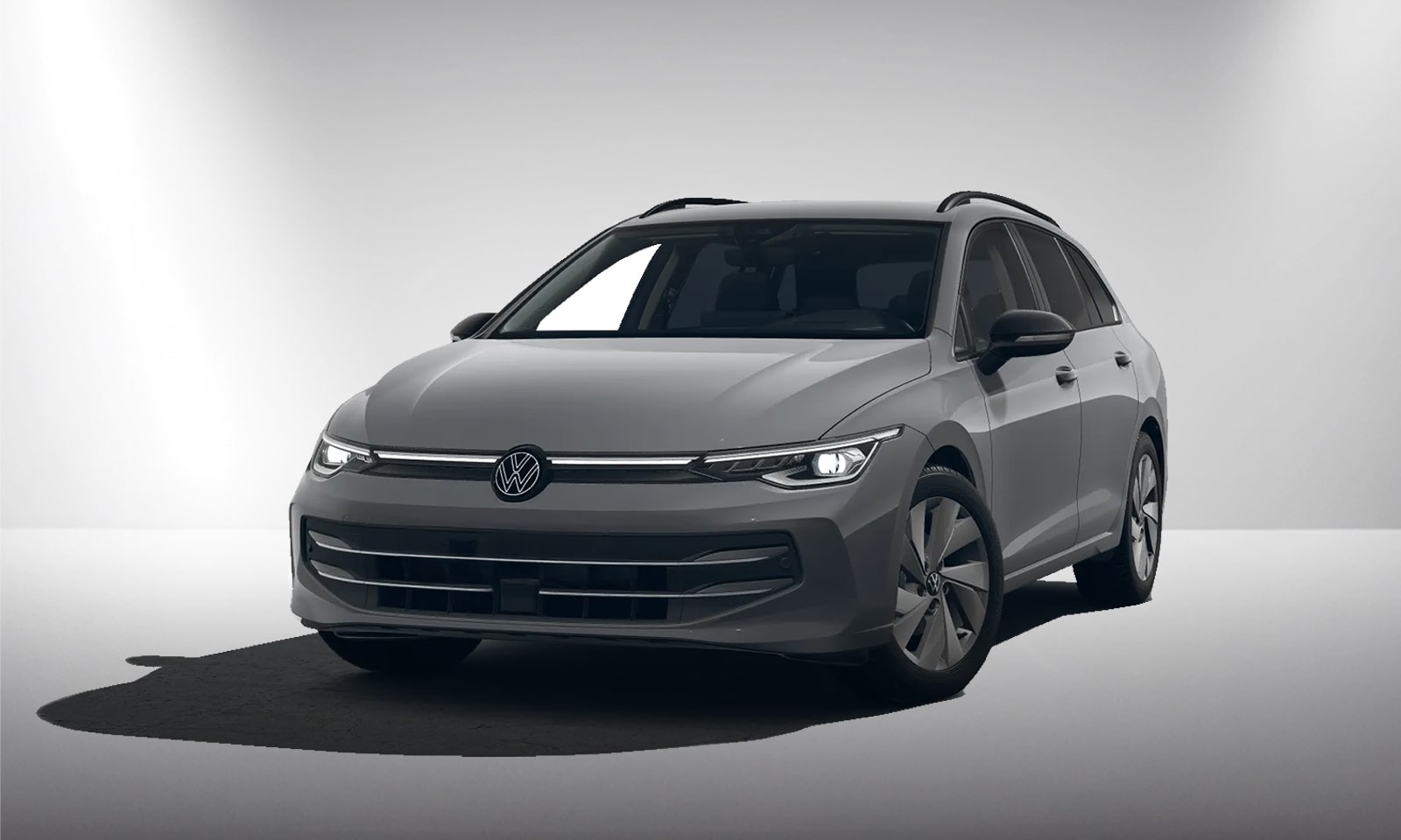 Angebotsdetails VW Golf Variant Goal Variabel