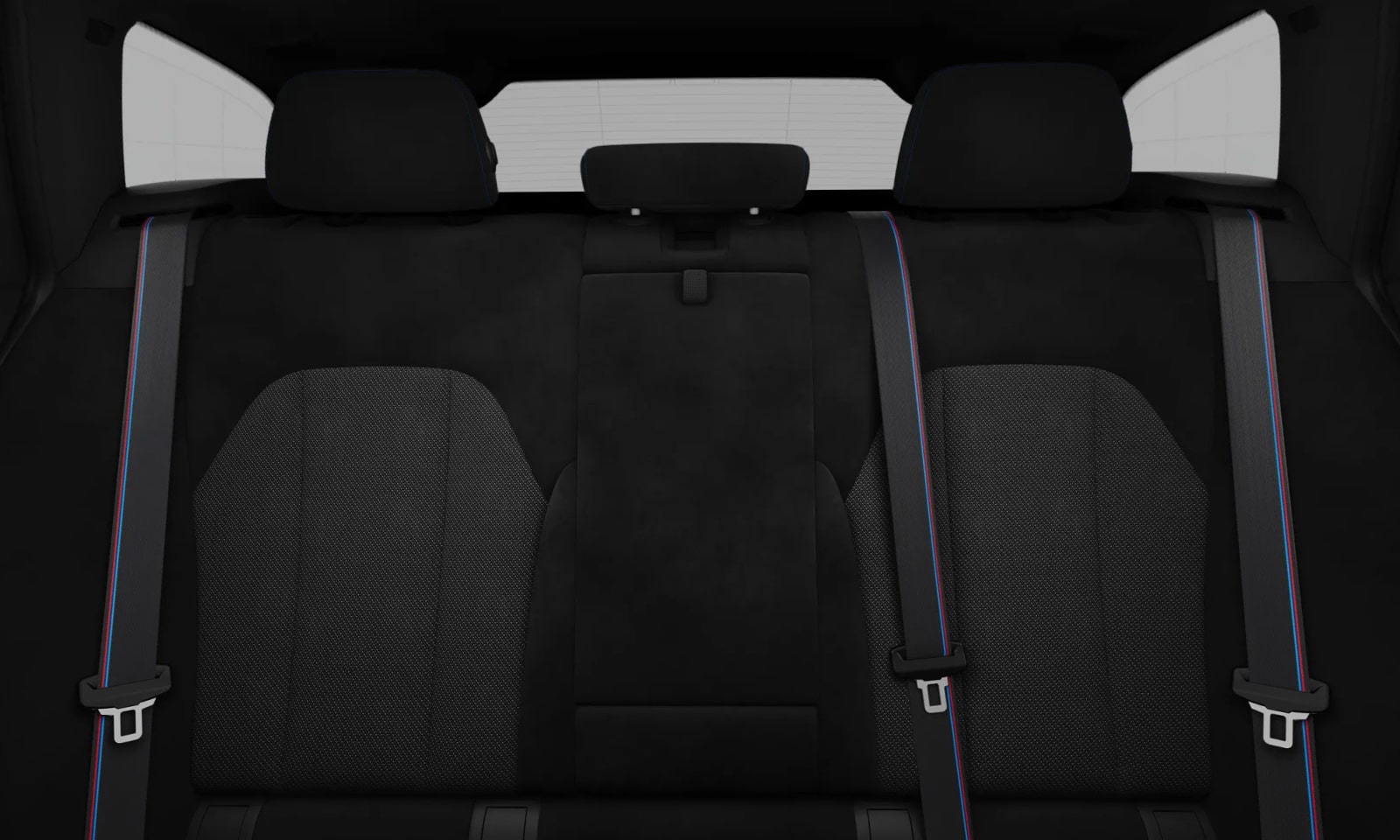 Angebotsdetails BMW 320i Touring M Sport Pro Variabel