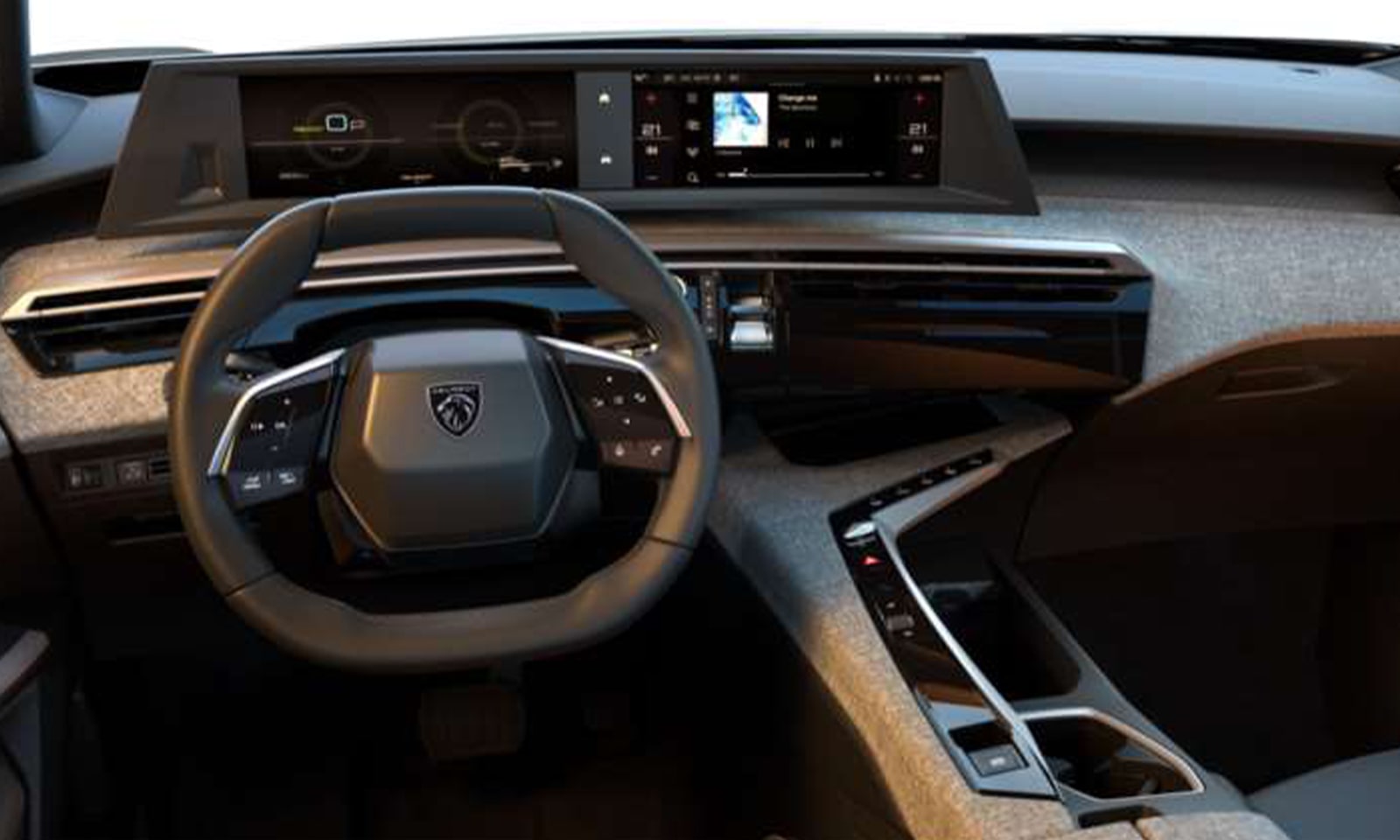 Angebotsdetails Peugeot 5008 Allure Variabel