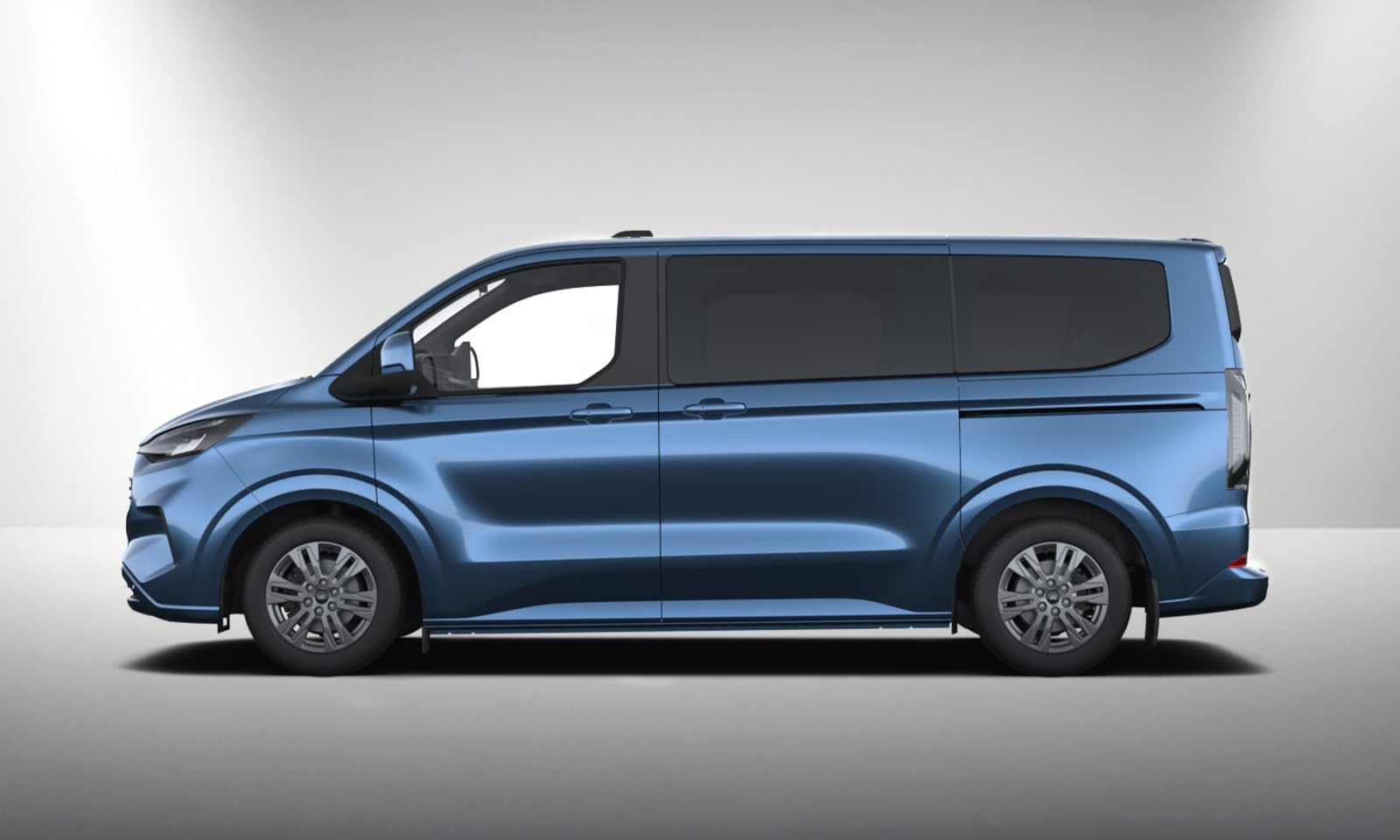 Angebotsdetails Ford Tourneo Custom Titanium Variabel