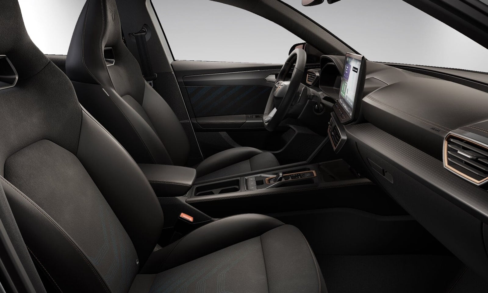 Angebotsdetails Cupra Leon Variabel