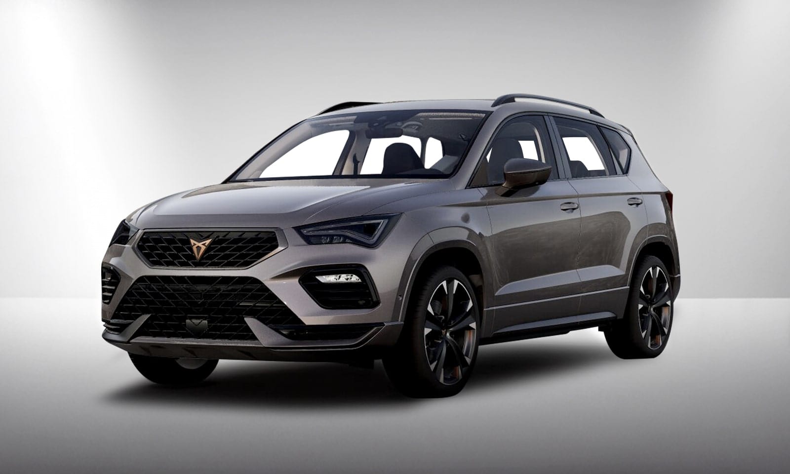 Angebotsdetails Cupra Ateca Variabel