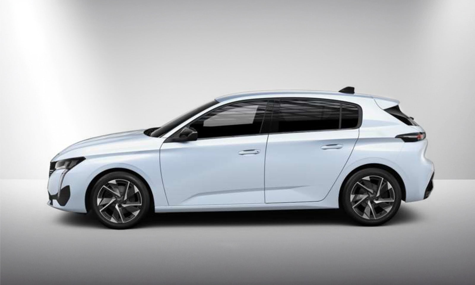 Angebotsdetails Peugeot 308 Allure Variabel