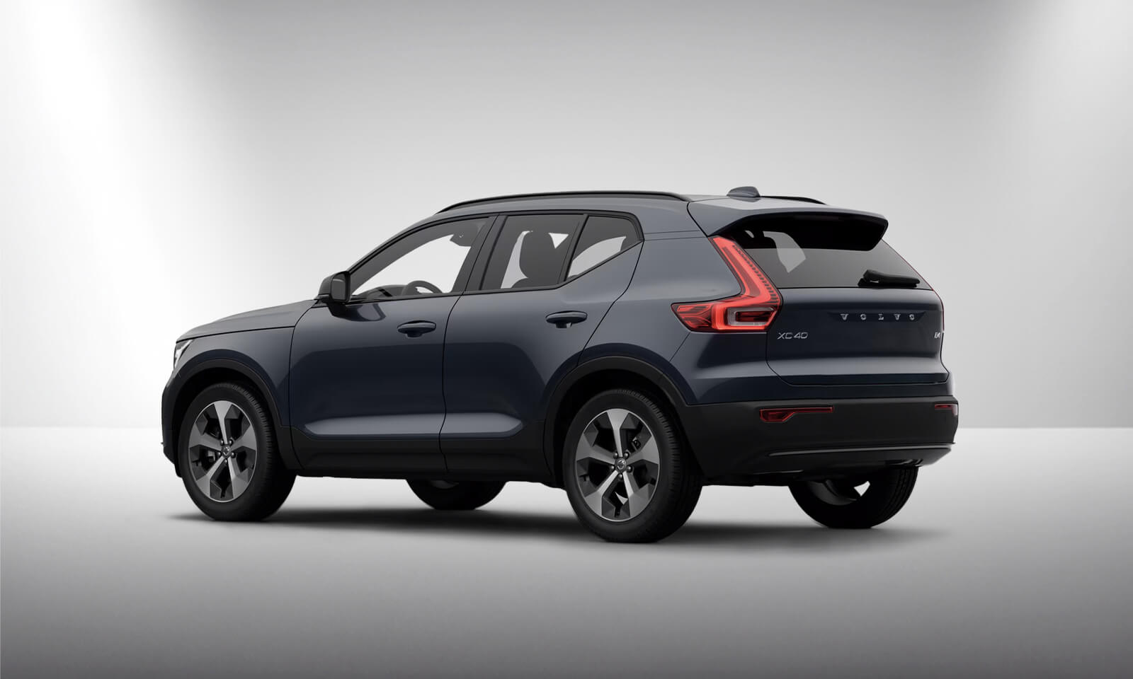 Angebotsdetails Volvo XC40 Plus Dark Variabel
