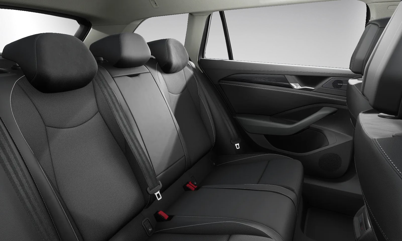 Angebotsdetails VW Passat Business Variabel