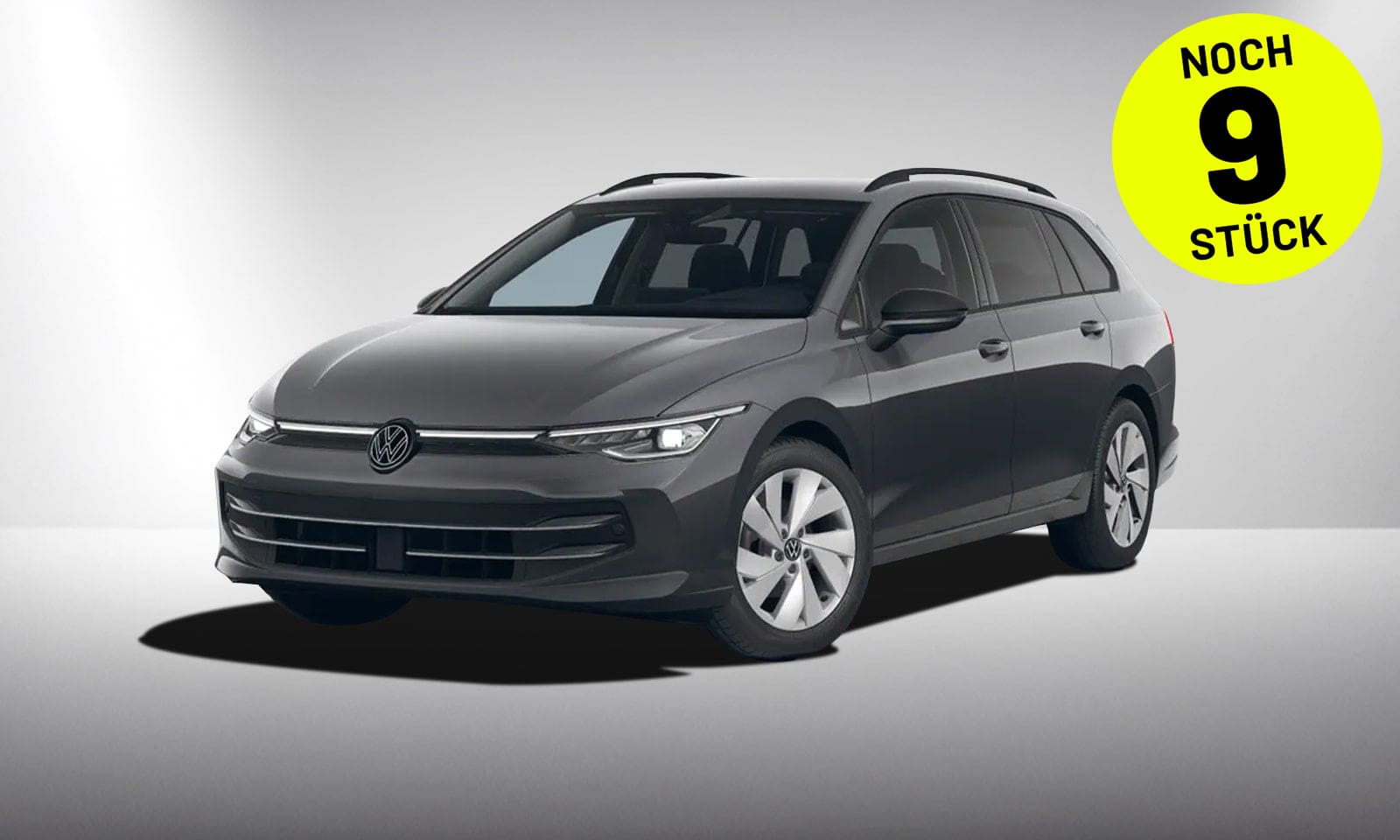 Angebotsdetails VW Golf Variant Goal Variabel