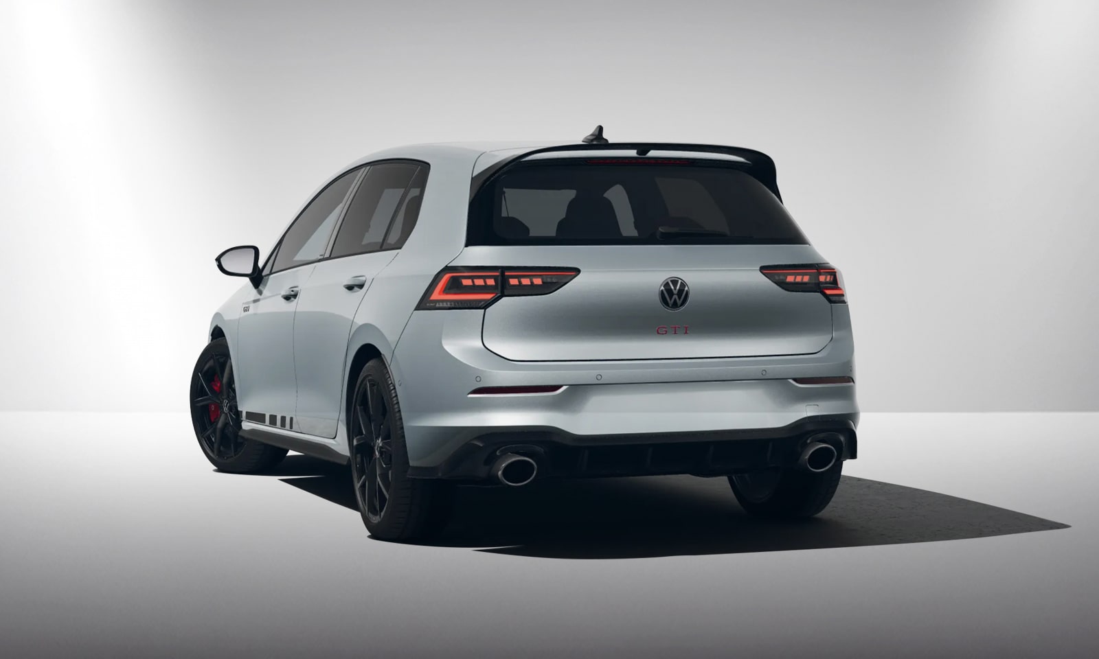 Angebotsdetails VW Golf GTI Clubsport Variabel