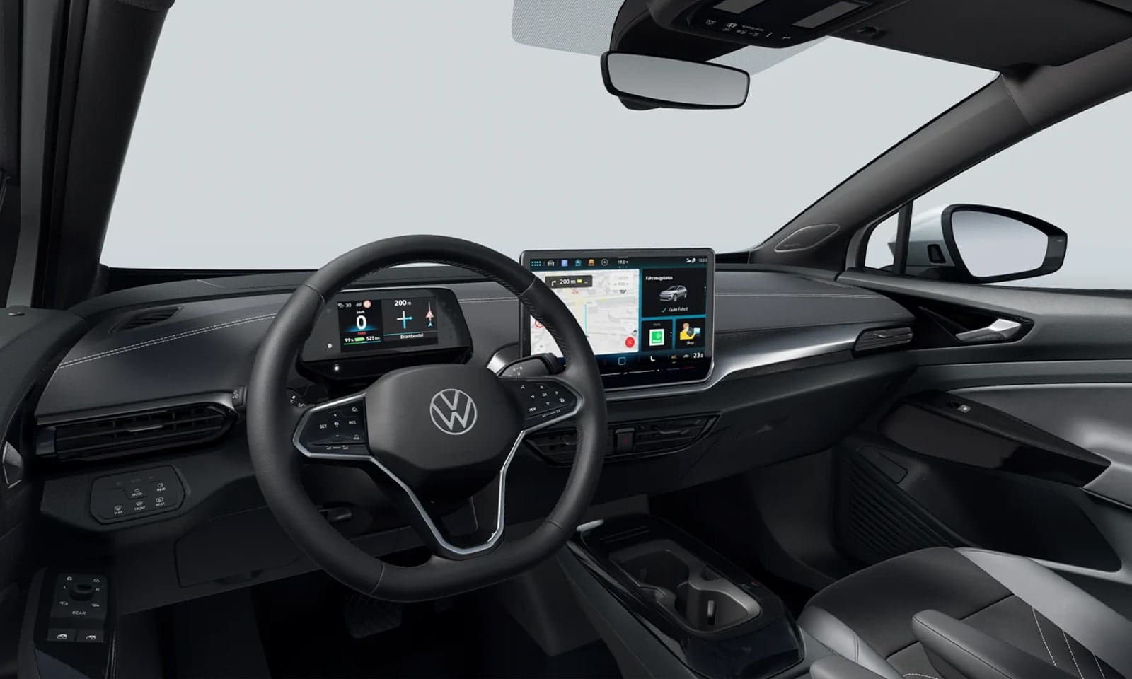 Angebotsdetails VW ID.4 Pure Variabel
