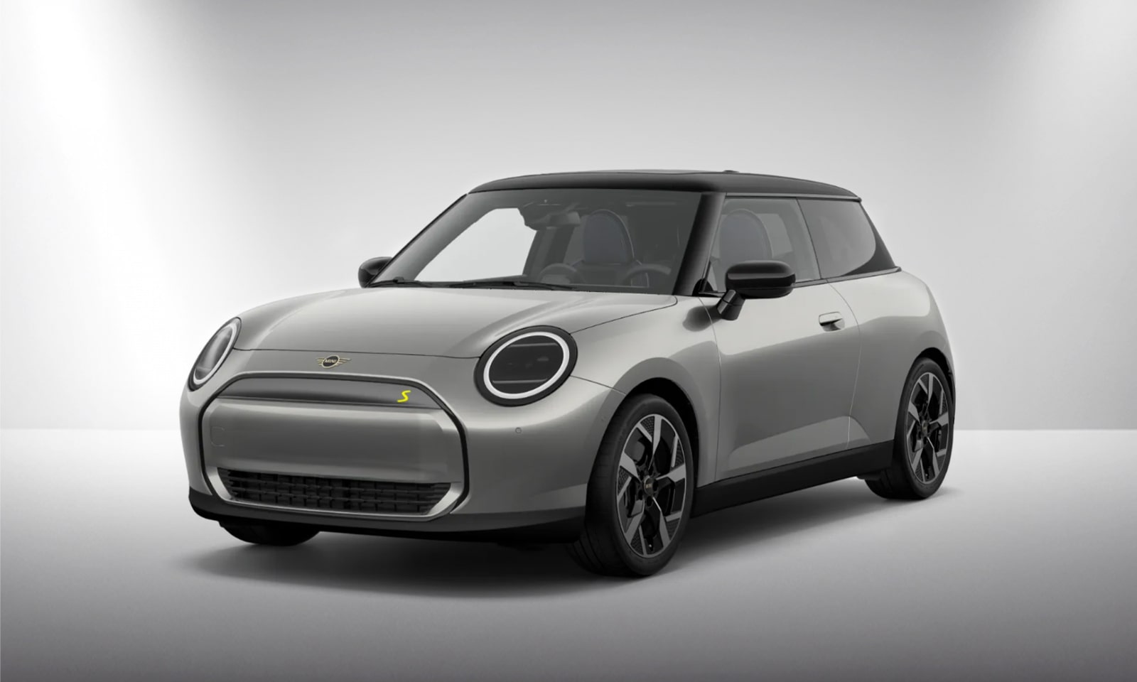 Angebotsdetails MINI Cooper SE Classic Trim Variabel