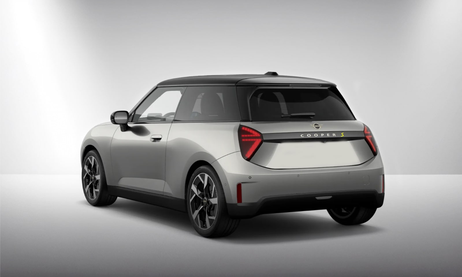 Angebotsdetails MINI Cooper SE Classic Trim Variabel