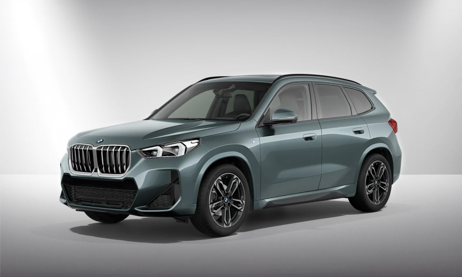 Angebotsdetails BMW X1 20i M Sport Pro Variabel