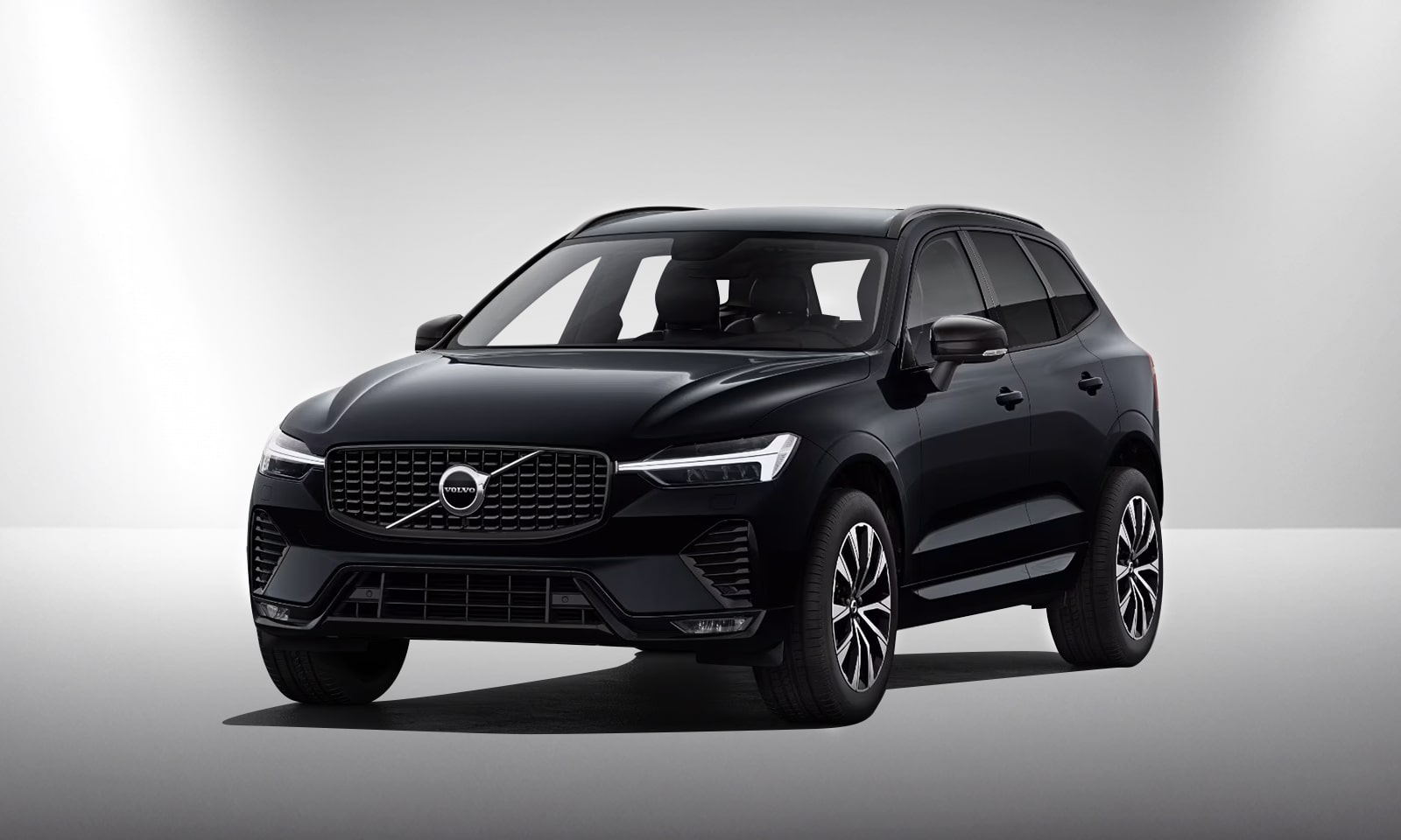 Angebotsdetails Volvo XC60 Plus Dark Variabel