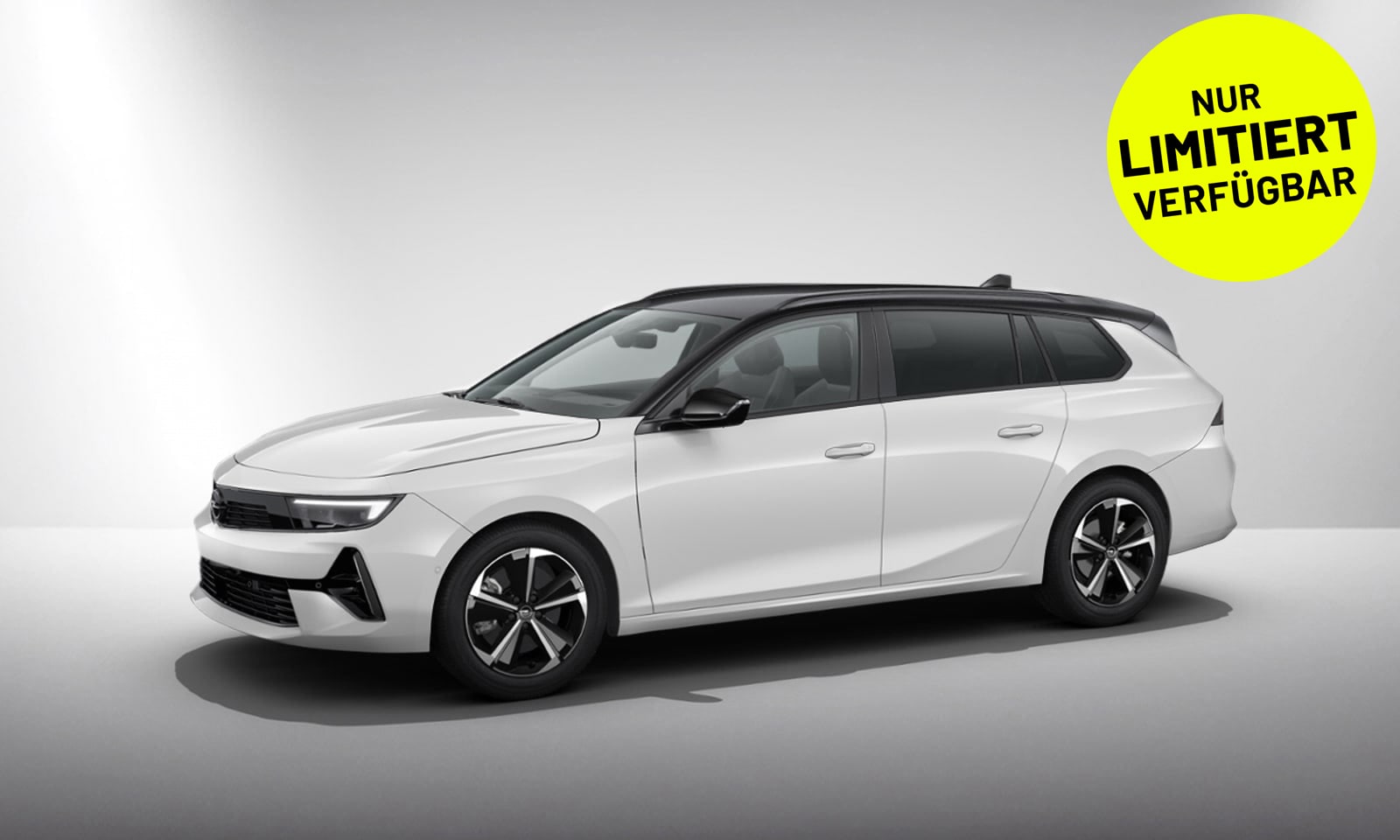Angebotsdetails Opel Astra Sports Tourer GS Variabel