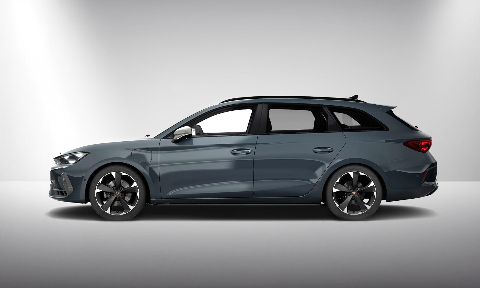 Angebotsdetails Cupra Leon Sportstourer Variabel