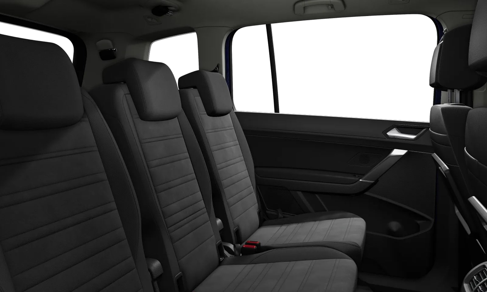 Angebotsdetails VW Touran Comfortline Variabel