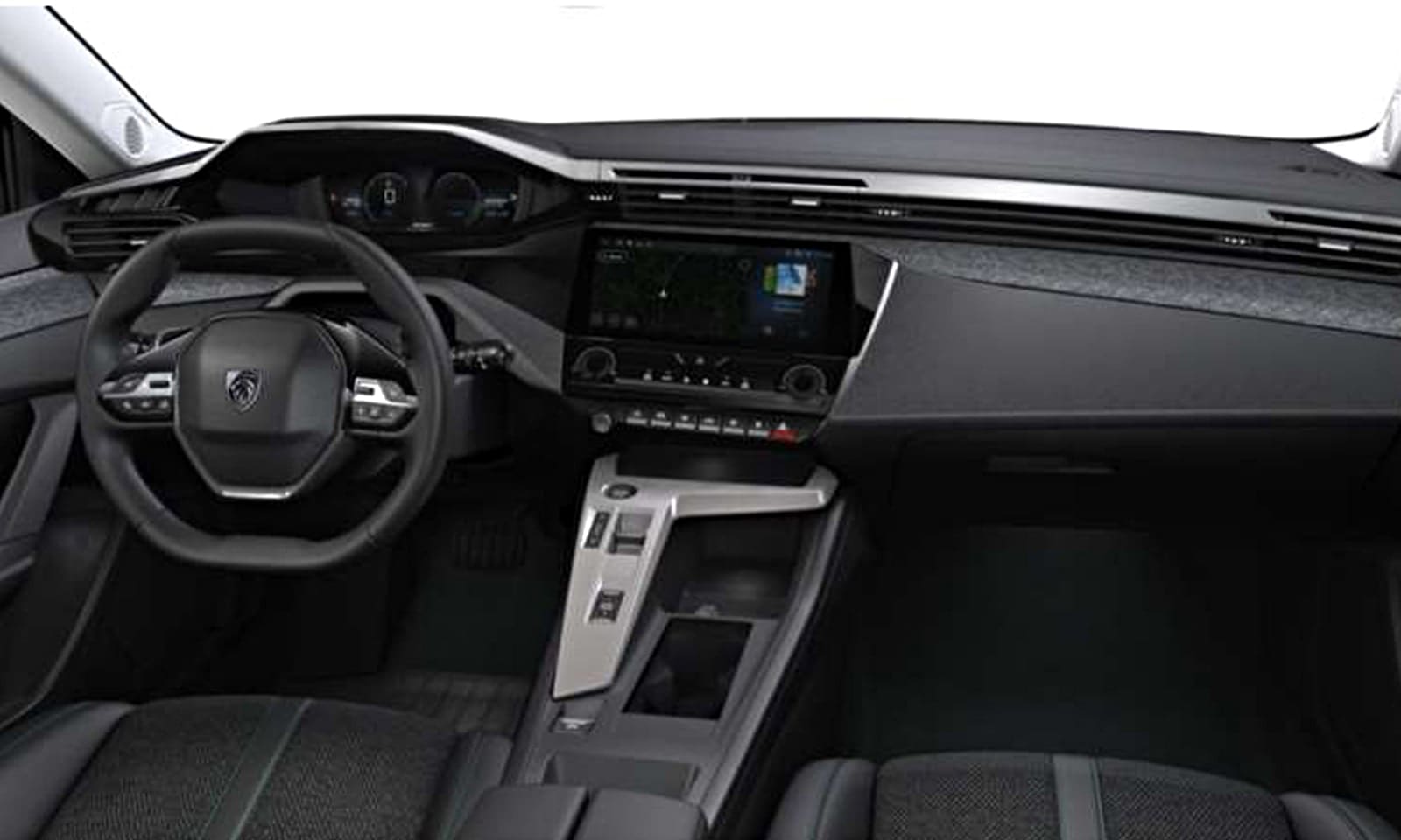 Angebotsdetails Peugeot 308 SW Allure Variabel