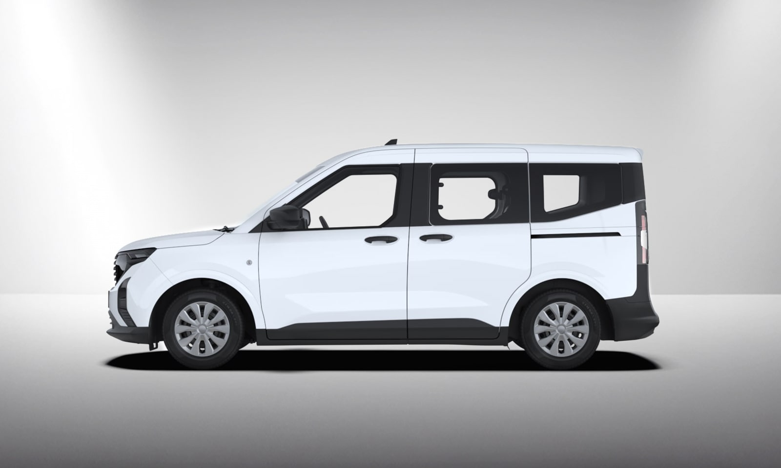 Angebotsdetails Ford Tourneo Courier Trend Variabel