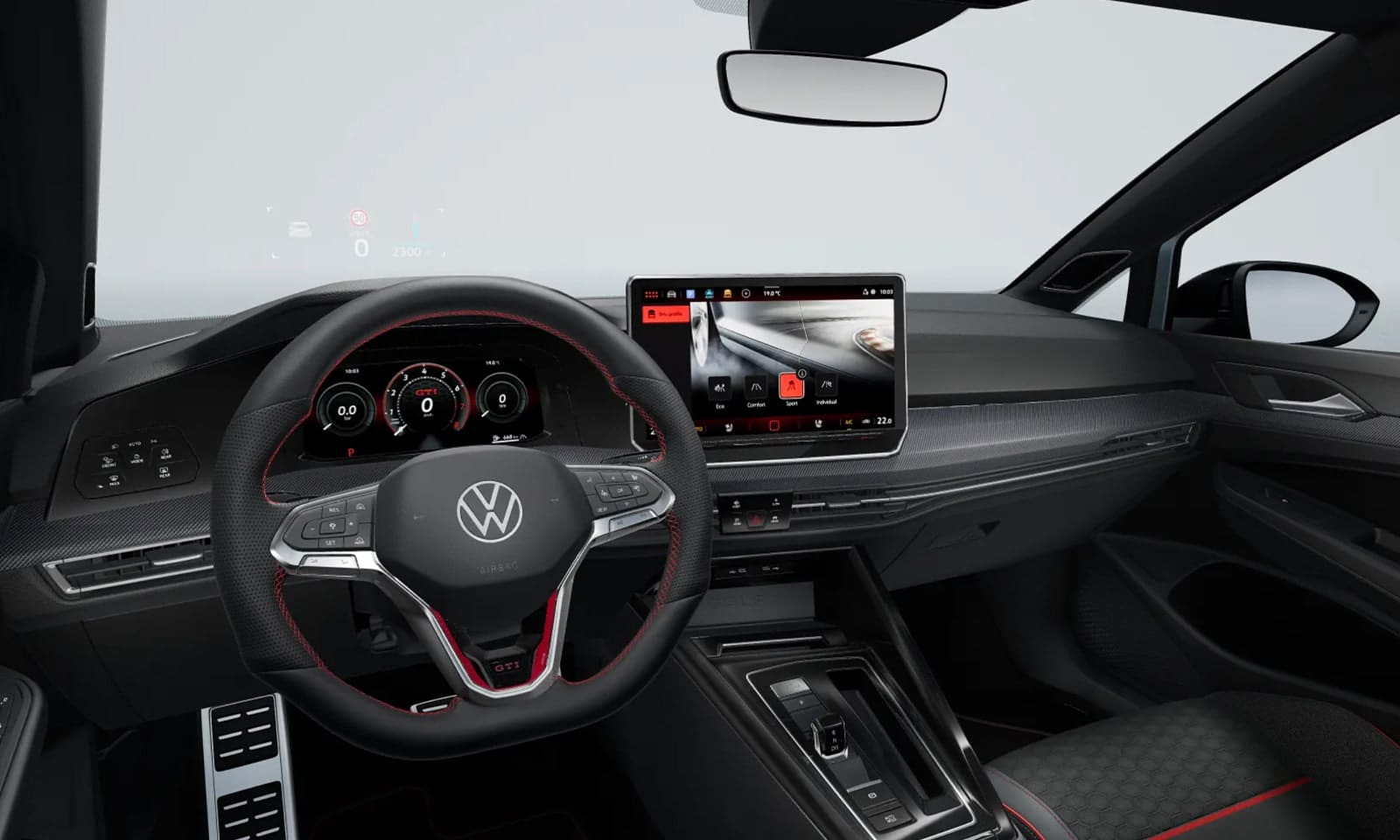 Angebotsdetails VW Golf GTI Clubsport Variabel