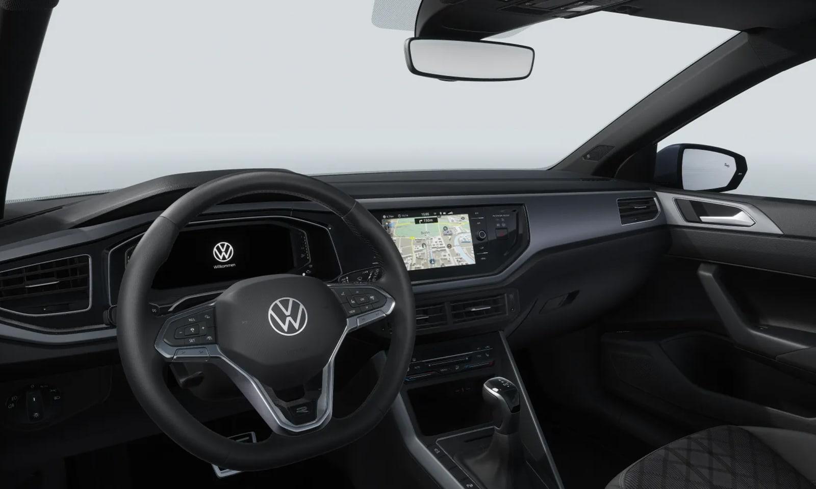 Angebotsdetails VW Polo R-Line Variabel