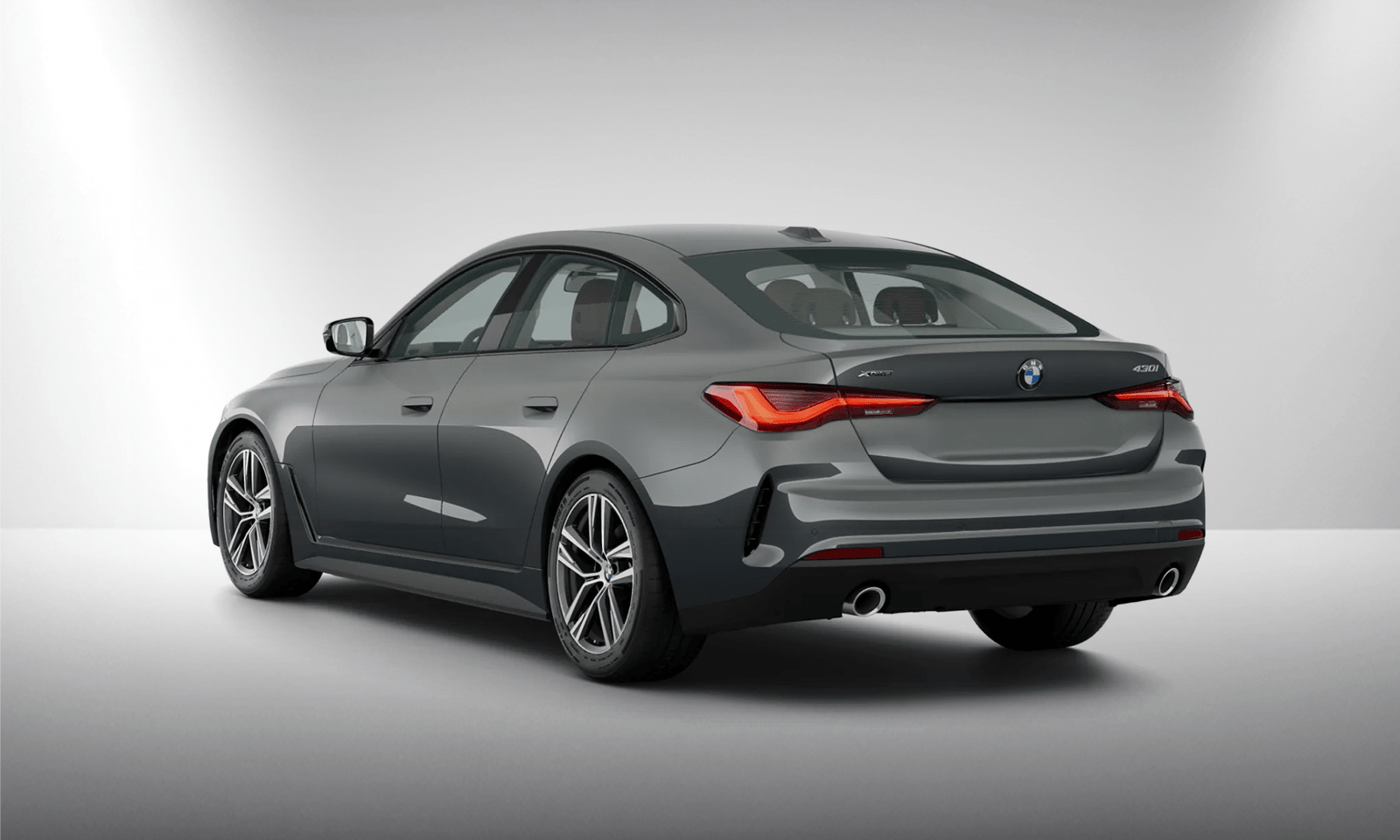 Angebotsdetails BMW 430i M Sport Variabel